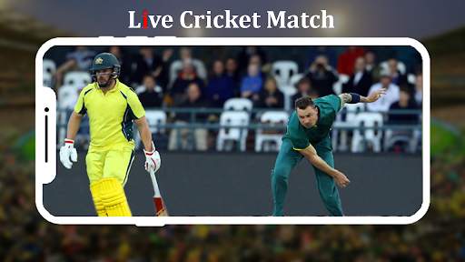 Live Cricket TV Score screenshot 3