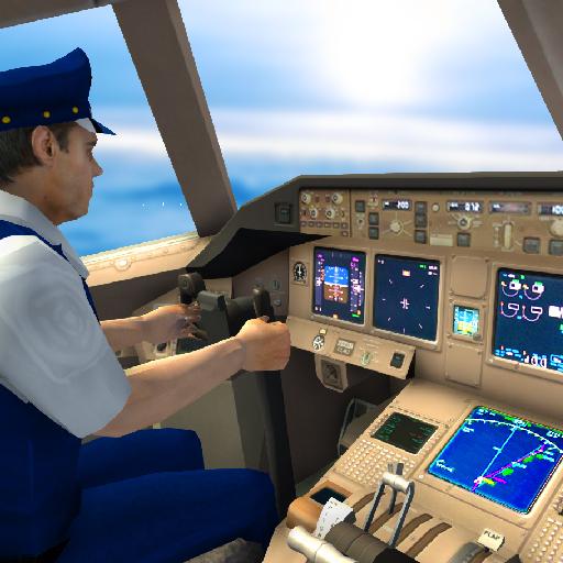 Flight Simulator 2019 - Free Flying icon