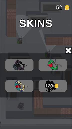 Soldier Assassin - Assassin Hunter 4 screenshot 5