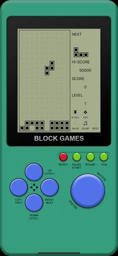 Block Puzzle - Block Games screenshot 1