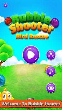 Bubble Shooter: Bird Rescue screenshot 9