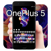 Tastatur für OnlyPlus 5 icon