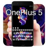 Keyboard for OnlyPlus 5 logo