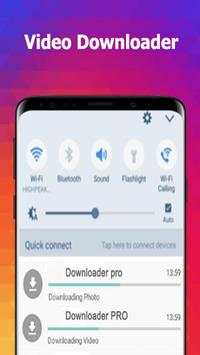 All Video Downloader : Smart Manager Downloader screenshot 1