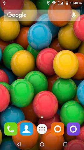 Candy Hd Wallpapers screenshot 4