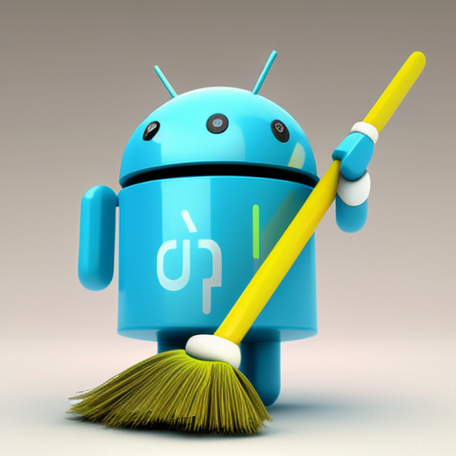 Antivírus e Limpador de Vírus icon