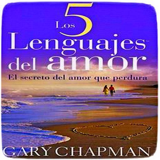 Tus Lenguajes del Amor Libro 2019 icon