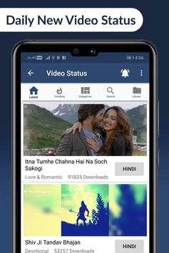 DP and Status screenshot 3