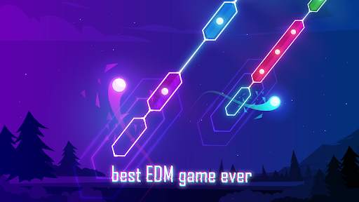 Beat Hexa: Magic Tiles screenshot 6
