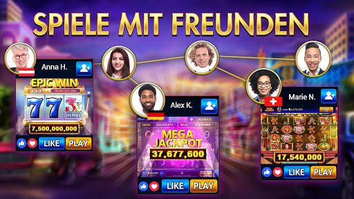 Club Vegas: Spielautomaten 777 screenshot 5