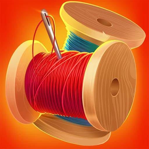 Cross Stitch - Color by Letters Pixel Art Game 1.1.316