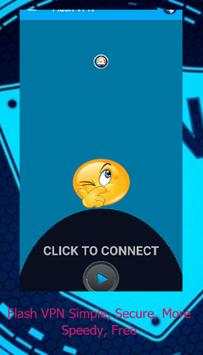 Flash VPN screenshot 2