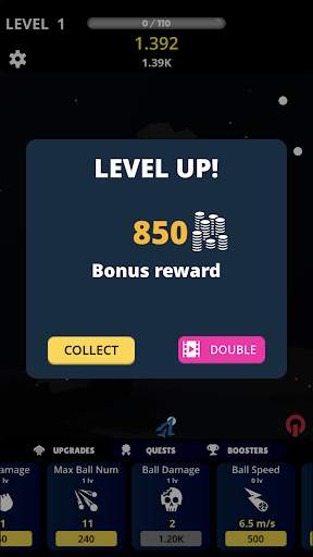 Idle Shooting Game screenshot 7