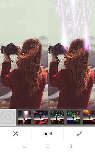 Photo Collage Maker - Photo Editor screenshot 7