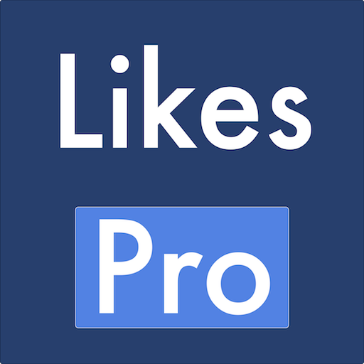 ikon Likes Pro - A Facebook Like Counter
