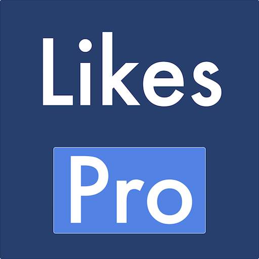 Likes Pro - A Facebook Like Counter 0.29