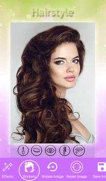 YouFace Beauty Makeup Camera 5 تصوير الشاشة