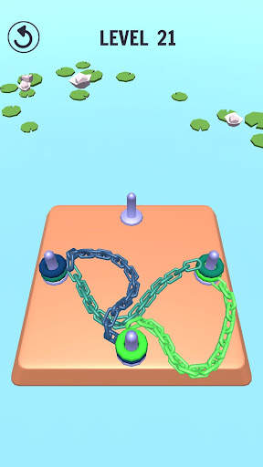 Membuat Simpul 3D screenshot 1