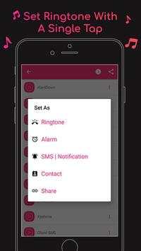iRingtone - Ringtone for iPhone 2019 | 2020 screenshot 4