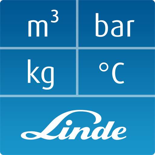 Gas Converter 1.2.2