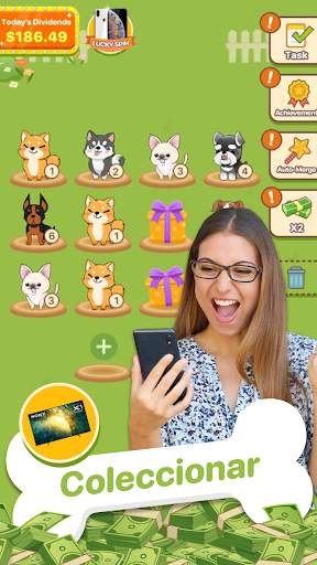 Puppy Town - Mezcla & Mezcla screenshot 3