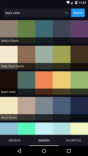 Color Pal screenshot 5