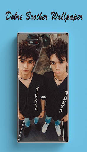 Dobre Brothers Wallpaper screenshot 4