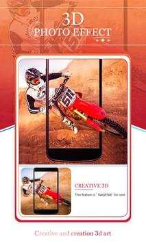 3D Photo Frame - Make Your 3D Photo Frame screenshot 7
