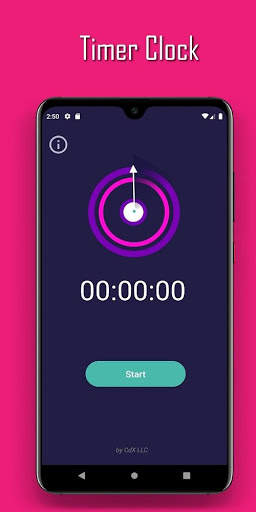 StopWatch | Utility App screenshot 2