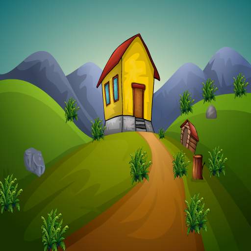 Escape Games Jolly-151 1.0.0