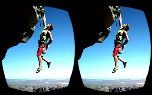 VR Adventure Fun: 360 Videos screenshot 4