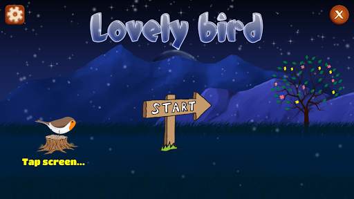 Lovely Bird screenshot 6