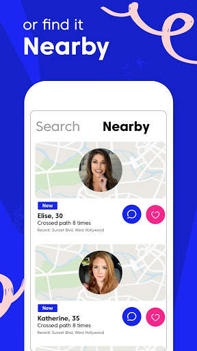 Match Dating -  Meet Singles screenshot 5
