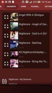 Online Music Player screenshot 5