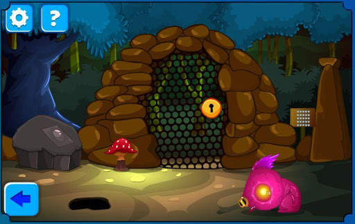 Escape Games Day-796 screenshot 3