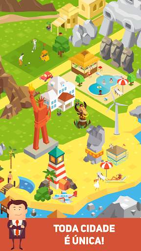 Stack Tycoon screenshot 3