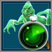 Ghost Radar Joke icon