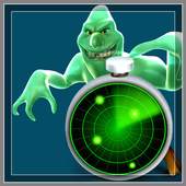 Ghost Radar Joke 1.1