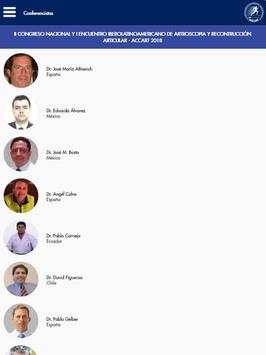 Accart Eventos screenshot 5