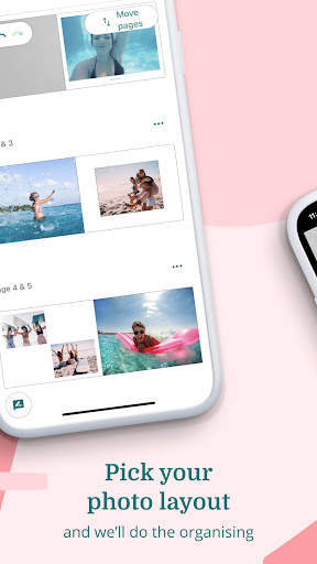 Photobox - Photo Books, Prints screenshot 4