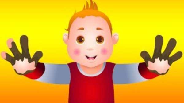 Johny Johny Yes Papa screenshot 3