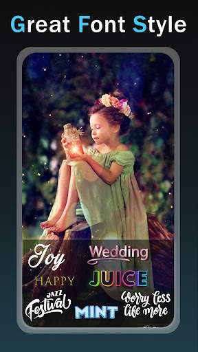 Magic Photo Editor screenshot 2