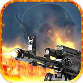 ZKAZO zombie killer & outbreak 1.0