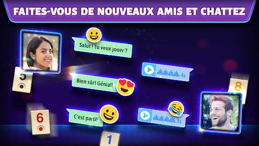 Rami Rummy Club screenshot 7