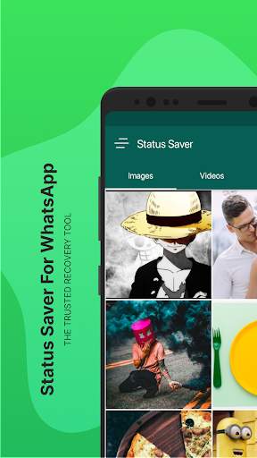 Status Saver - Download Status screenshot 5
