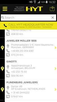 HYT World screenshot 5