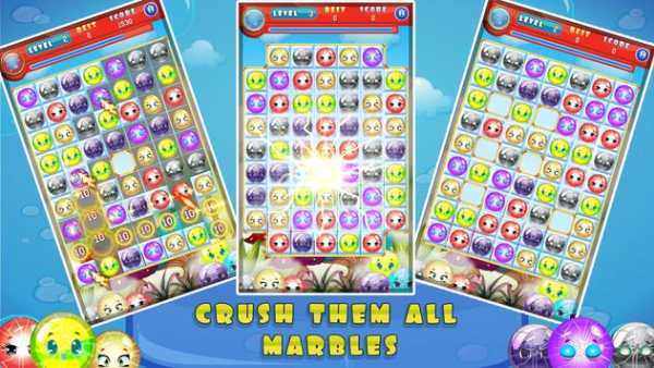 Marble Crush 2016 screenshot 3