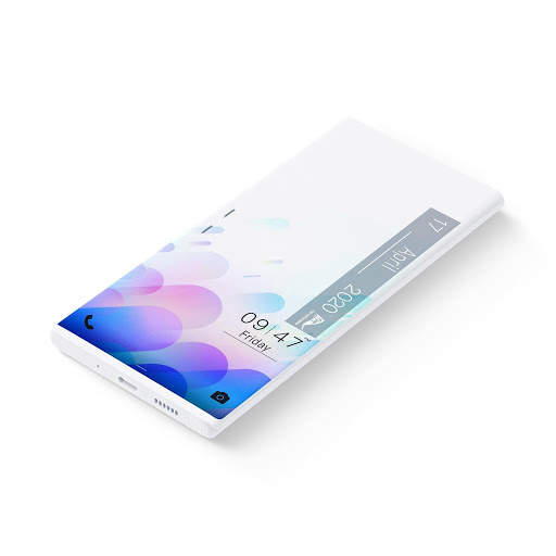 Candy-UI EMUI 10/9 & EMUI 8/5 Theme screenshot 3