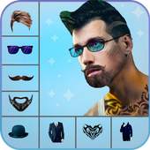 Photo Editor Suit – Hair style, Beard,Tattoos 1.2