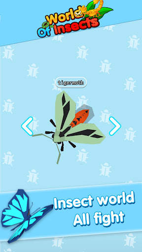 World of insect screenshot 2